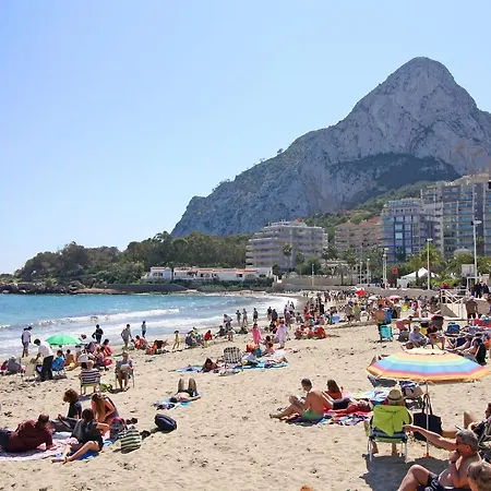 Milotxa * Calpe