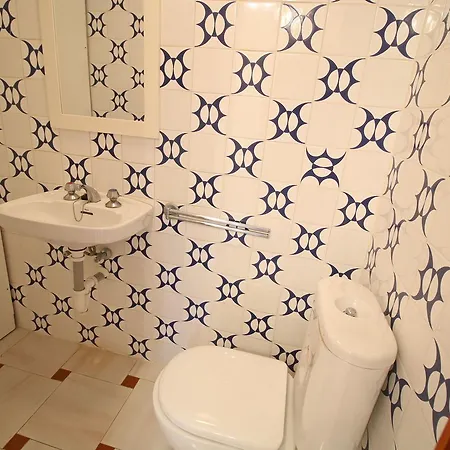 Milotxa Villa Calpe