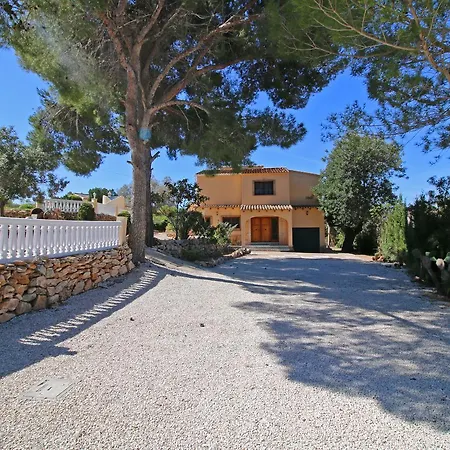Milotxa Villa